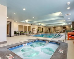 Khách sạn Home2 Suites By Hilton Denver West / Federal Center (Lakewood, Hoa Kỳ)