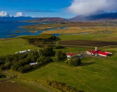 Cijela kuća/apartman Asholl Guesthouse - Farmstay (Grenivík, Island)