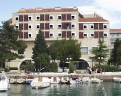 Hotel Selce (Selce, Croatia)