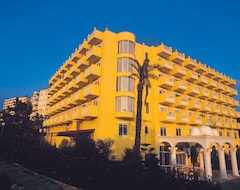 Hotelli Hotel Orient Hill (Alanya, Turkki)