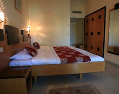 Hotel Les Palmiers (Monastir, Tunisia)