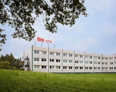 Khách sạn Ibis Orleans Nord Saran (Saran, Pháp)