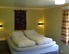 Khách sạn Lunheim Accommodation (Geiranger, Na Uy)
