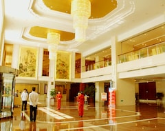 Hotelli Chuzhou International Hotel (Chuzhou, Kiina)