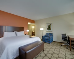Hotel Hampton Inn Philadelphia-Northeast Bensalem (Bensalem, USA)