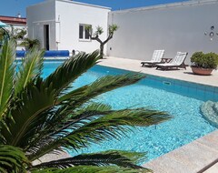 Toàn bộ căn nhà/căn hộ Private Heated Pool, Full A/c, Free Wifi, Near Beaches, No Extra Charges! (Lecce, Ý)