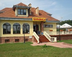 Hotel Noclegi Grill Solo (Sandomierz, Poland)
