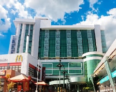 Khách sạn Big 8 Corporate Hotel Digos (Digos, Philippines)