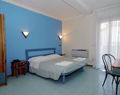 Otel Residence Picalè (Alghero, İtalya)