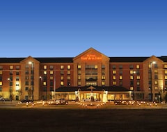 Hotel Hilton Garden Inn Atlanta Airport/Millenium Center (College Park, USA)