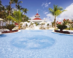 Hotelli Bahia Principe Luxury Bouganville - Adults Only - All Inclusive (La Romana, Dominikaaninen tasavalta)