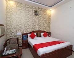 OYO 2473 Hotel Sunrise Inn (Lucknow, Hindistan)