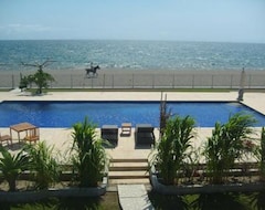Khách sạn Lombok Beach Villas (Senggigi Beach, Indonesia)