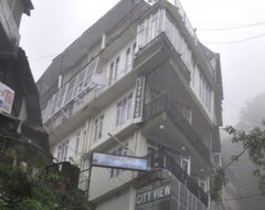 Otel City View (Shimla, Hindistan)
