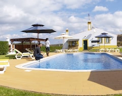 Hotel Nave Redonda Do Cerro - Turismo Rural (Monchique, Portogallo)