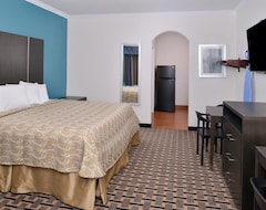 Motel Regency Inn & Suites- NW Houston (Houston, USA)