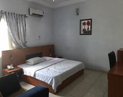 Hotel Liverpool Vip S (Port Harcourt, Nigerija)