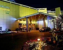 Holiday Inn Riyadh Al Qasr, An Ihg Hotel (Riyad, Suudi Arabistan)