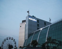 Otel Akbars Kinara (Wazirabad, Pakistan)
