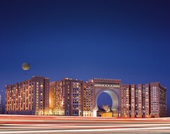 Hotel Oaks Ibn Battuta Gate Dubai (Dubai, United Arab Emirates)