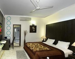 Hotel India Luxury Homes (Delhi, India)