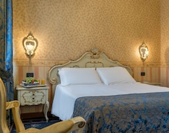 Khách sạn Hotel Montecarlo (Venice, Ý)