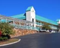 Khách sạn Best Western Newport Inn (Newport, Hoa Kỳ)