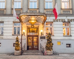 Hotel Royal (Krakov, Poljska)