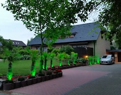 Hele huset/lejligheden Carissa Ferienwohnung (Bad Bevensen, Tyskland)