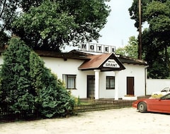 Hotel Grant (Leszno, Poland)