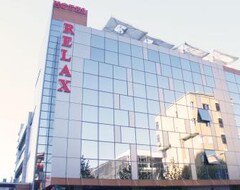 Khách sạn Hotel Relax (Tirana, Albania)