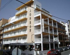Khách sạn Jorbar (El Arenal, Tây Ban Nha)