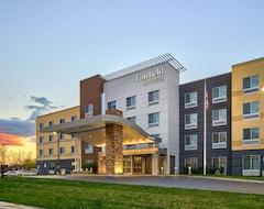 Khách sạn Fairfield by Marriott Inn & Suites Hagerstown (Hagerstown, Hoa Kỳ)