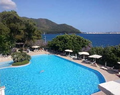 Resort/Odmaralište Club Nimara Beach Resort (Marmaris, Turska)