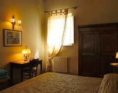 Hotel S.Angelo (Castiglion Fiorentino, Italy)