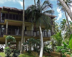 Hotel Seven Turtles (Tangalle, Sri Lanka)