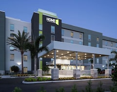 Otel Home2 Suites By Hilton Orlando Airport (Orlando, ABD)