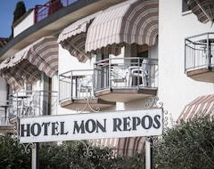 Khách sạn Mon Repos (Sirmione, Ý)