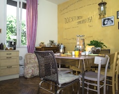 Bed & Breakfast A Casa Fachin Room & Breakfast (Bologna, Italija)