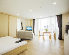 Aparthotel Karin hotel & Service apartment - SHA Extra Plus (Si Racha, Tajland)