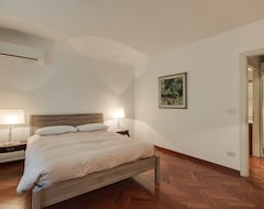 Hotel Family Apartments (Florencia, Italia)