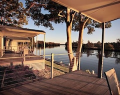 Resort Discovery Parks - Forster (Forster, Úc)