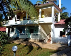 Khách sạn Vinsons Cottages (Colva, Ấn Độ)