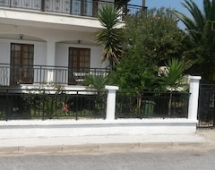 Cijela kuća/apartman Kristel (Ierissos, Grčka)