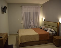 Hotel Littore Maris (Nea Vrasna, Grčka)