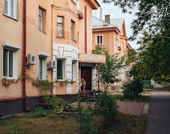 Hotel Podkova on Prospekt Kultury (Omsk, Rusia)