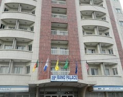 Khách sạn Bano Palace Hotel (Douala, Cameroon)
