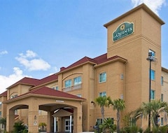 Otel La Quinta Inn & Suites Hinesville - Fort Stewart (Hinesville, ABD)