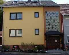Toàn bộ căn nhà/căn hộ Haus Moser (Eschau, Đức)