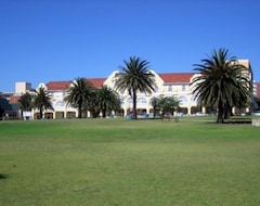 Hotelli Hotel King Edward (Port Elizabeth, Etelä-Afrikka)
